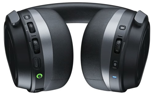 אוזניות גיימינג אלחוטיות Turtle Beach Stealth™ 600 Gen 3 PC