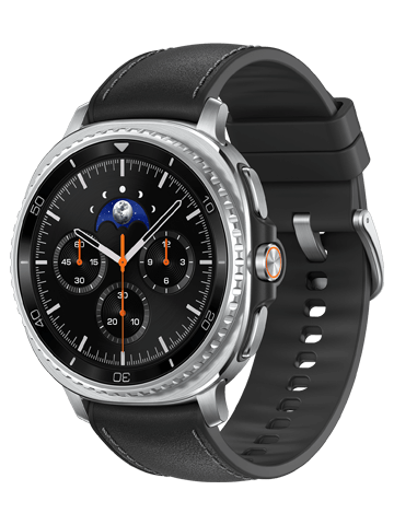 שריון באילת - שעון חכם סמסונג Galaxy Watch 8 Classic BT 46mm