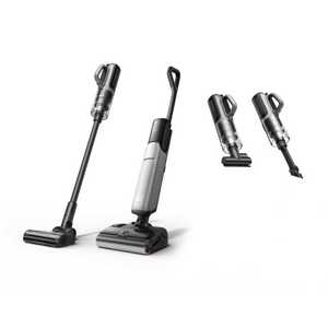 שואב אבק ושוטף רצפות Mova X4 MIX 20,000PA