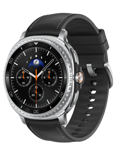 שריון באילת - שעון חכם סמסונג Galaxy Watch 8 Classic LTE 46mm