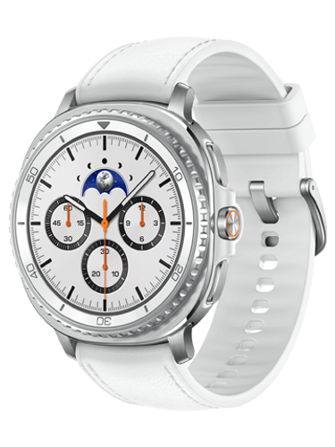 שריון באילת - שעון חכם סמסונג Galaxy Watch 8 Classic LTE 46mm