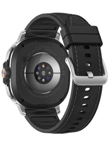 שריון באילת - שעון חכם סמסונג Galaxy Watch 8 Classic LTE 46mm