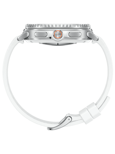 שריון באילת - שעון חכם סמסונג Galaxy Watch 8 Classic LTE 46mm