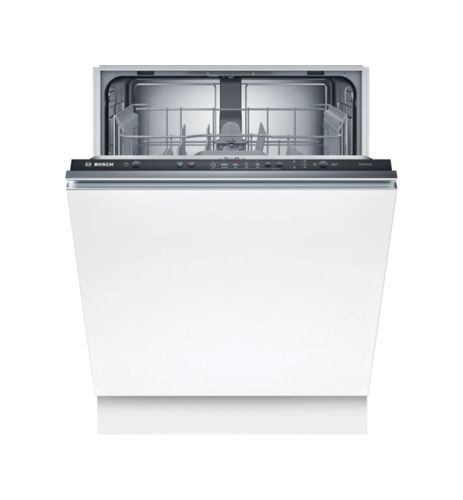 מדיח כלים אינטגרלי רחב Bosch SMV25AX06E בוש 