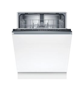 מדיח כלים אינטגרלי רחב Bosch SMV25AX06E בוש 