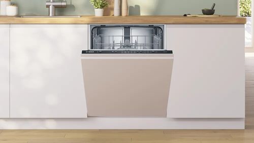 מדיח כלים אינטגרלי רחב Bosch SMV25AX06E בוש 