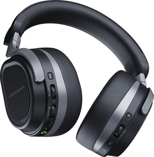 אוזניות גיימינג אלחוטיות Turtle Beach Stealth™ 700 Gen 3 PC