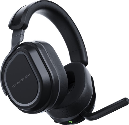 אוזניות גיימינג אלחוטיות Turtle Beach Stealth™ 700 Gen 3 PS4/PS5