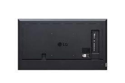 מסך מקצועי LG 49UH5Q-E 49 inch 24/7 4K UHD