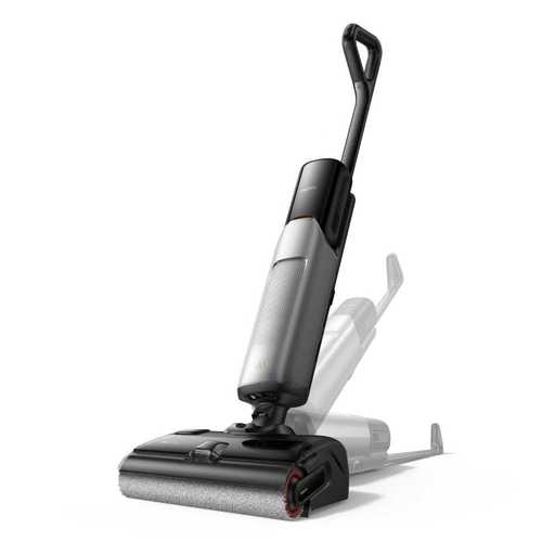 שואב אבק ושוטף רצפות Mova X4 MIX 20,000PA