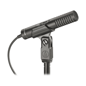 מיקרופון קונדנסר סטריאופוני Audio Technica PRO24 Audio-Technica