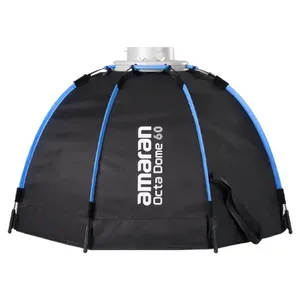 סופטבוקס 60 ס"מ Amaran Octa Dome