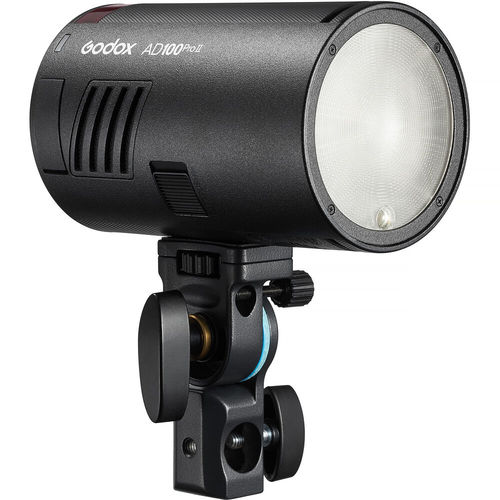 פלאש נייד - Godox AD100Pro II Pocket Flash