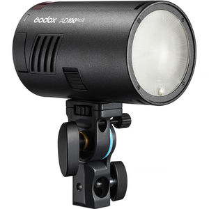 פלאש נייד - Godox AD100Pro II Pocket Flash