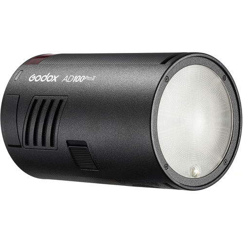 פלאש נייד - Godox AD100Pro II Pocket Flash
