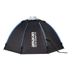 סופטבוקס 90 ס"מ Amaran Octa Dome