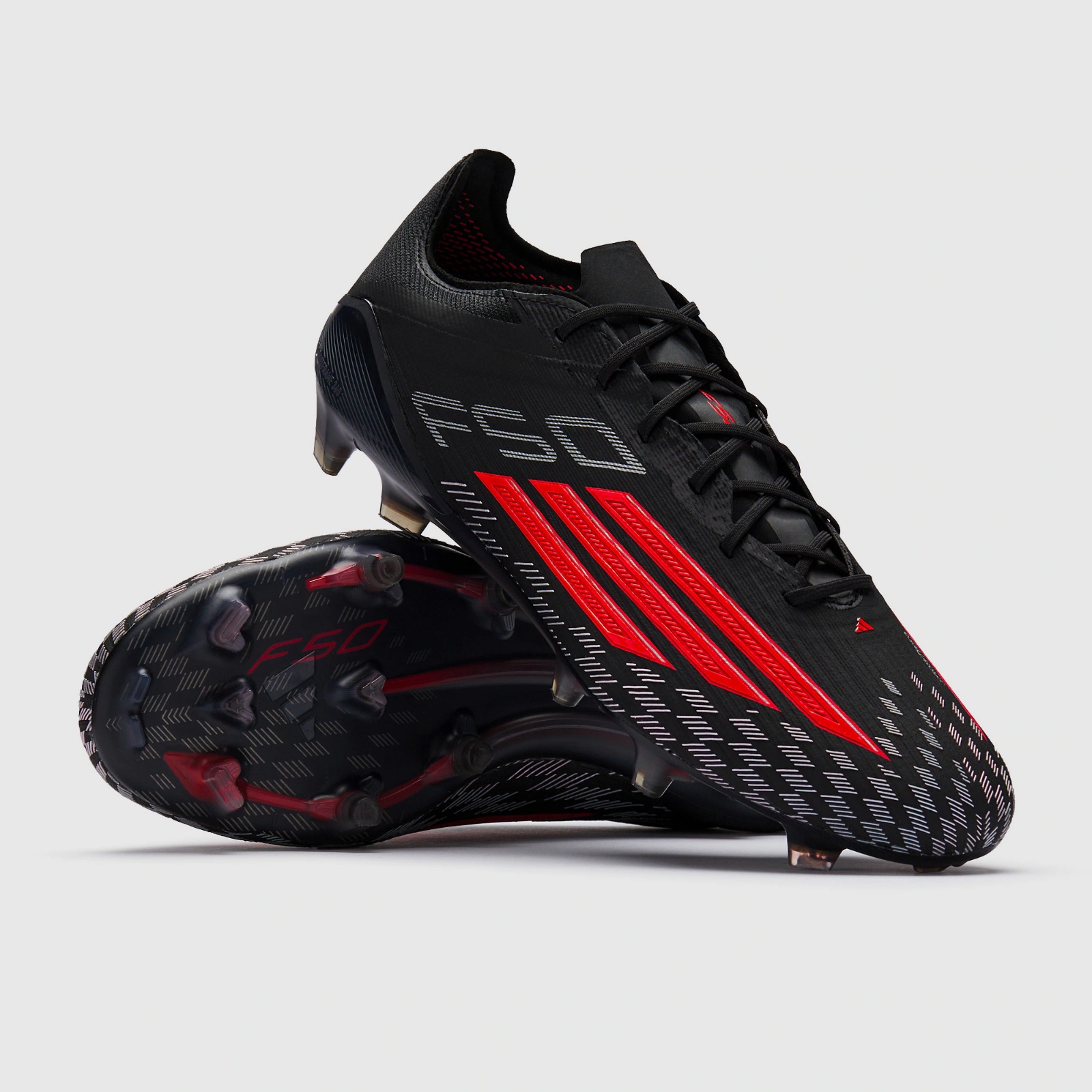 נעלי כדורגל מקצועיות  ADIDAS F50 ELITE 