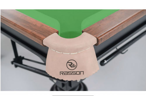 שולחן ביליארד RASSON בגודל 12 פיט דגם SWORD 2