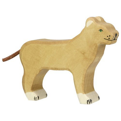 HOLZTIGER לביאה  80140
