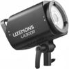 פנס לד Godox Litemons LA300R RGB LED Monolight (Black)