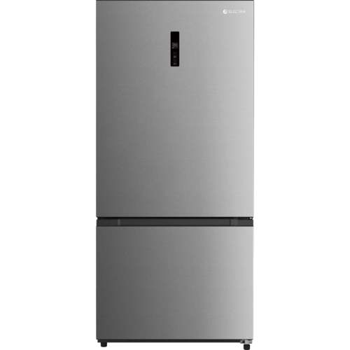 מקרר מקפיא תחתון 680 ליטר נטו Electra דגם EL680N – גימור נירוסטה רוחב: 83.5 ס