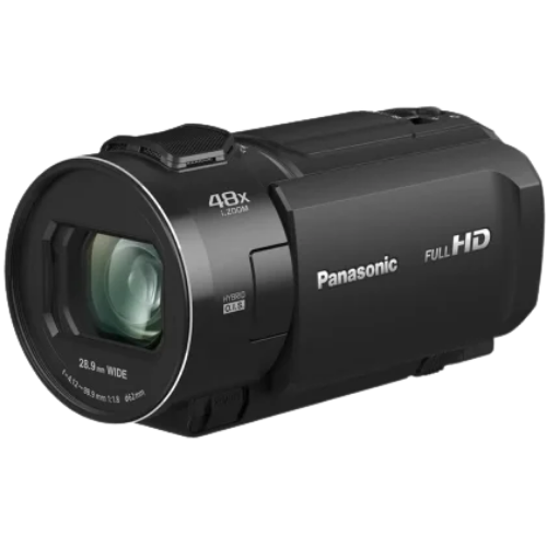 מצלמת וידאו Panasonic HC-V900 Full HD