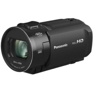 מצלמת וידאו Panasonic HC-V900 Full HD