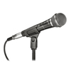 מיקרופון ידני דינמי קרדואידי לשירה Audio Technica PRO 31QTR
