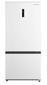 מקרר מקפיא תחתון 680 ליטר נטו Electra דגם EL680W – גימור לבן רוחב: 83.5 ס"מ