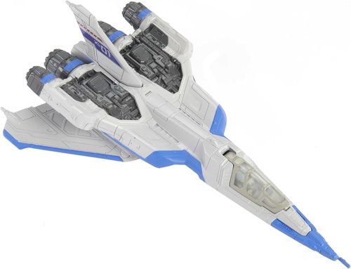 סט חללית XL-01 ודמות באז שנות אור מסדרת Hyperspeed פיקסאר