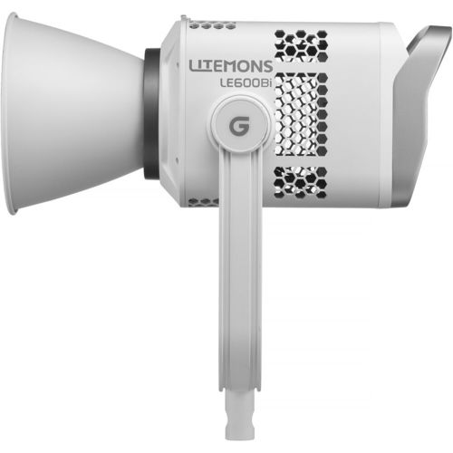 פנס לד - Godox Litemons LE600Bi Bi-Color LED Monolight (White)
