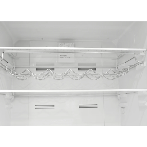 מקרר מקפיא תחתון 582 ליטר נטו Electra דגם EL9753X – גימור נירוסטה רוחב: 84 ס