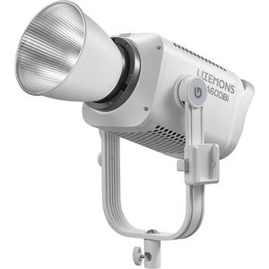 פנס לד - Godox LITEMONS LA600Bi Bi-Color LED Monolight Kit (White)