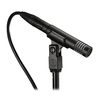 מיקרופון קונדנסר קרדואידי בעל ממברנה צרה Audio Technica PRO37