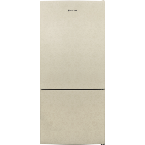 מקרר מקפיא תחתון 651 ליטר נטו Electra דגם EL9694BR – גימור בז' רוחב: 84 ס