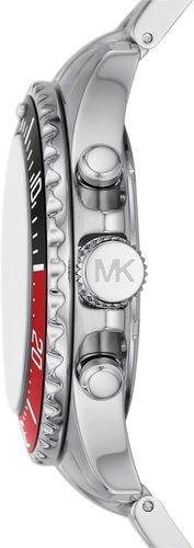 סט מייקל קורס גברים Michael Kors MK8977 צמיד מתנה 