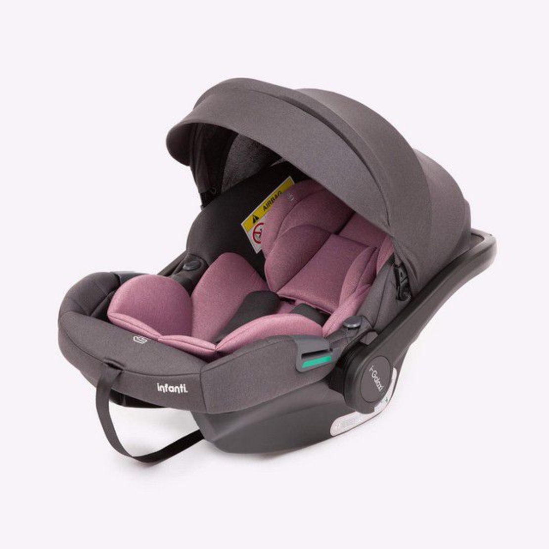 Infanti סל קל ביטוחתי