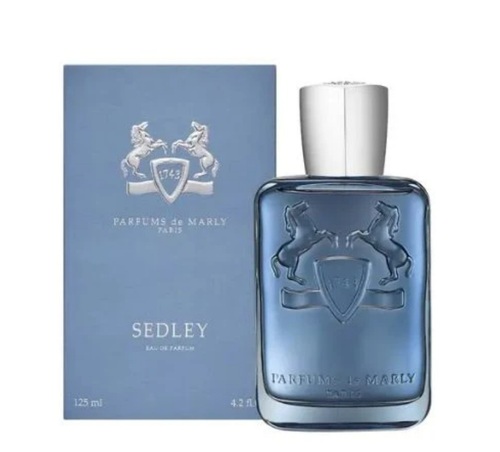 בושם יוניסקס  Parfums De Marly Sedley EDP 125ml