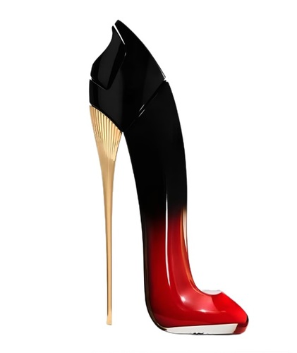בושם לאישה Carolina Herrera Very Good Girl  Elixir EDP 80 ml