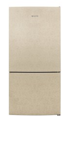 מקרר מקפיא תחתון 588 ליטר נטו Electra דגם EL8753BR  – גימור בז
