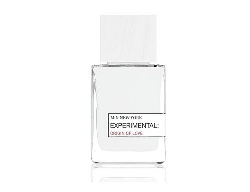 בושם יוניסקס Min New York Origin Of Love EDP 75ml