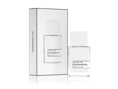 בושם יוניסקס Min New York Origin Of Love EDP 75ml