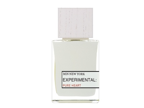 בושם יוניסקס Min New York Pure Heart EDP 75ml