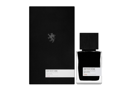 בושם יוניסקס Min New York Coda EDP 75ml