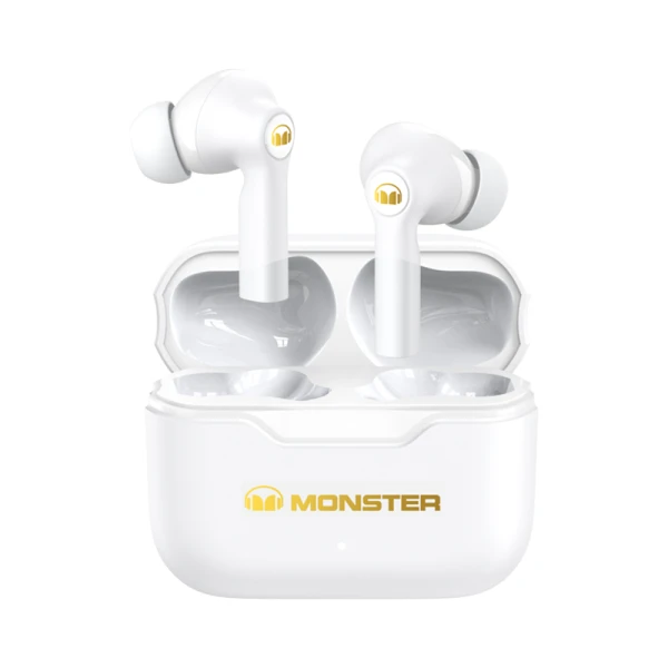 אוזניות אלחוטיות Monster XKT02