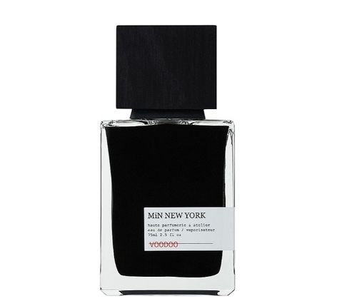 בושם יוניסקס Min New York Moon Dust  EDP 75ml