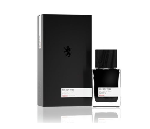 בושם יוניסקס Min New York Moon Dust  EDP 75ml