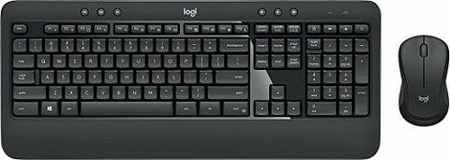 מקלדת ועכבר Logitech MK540 לוגיטק
