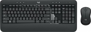 מקלדת ועכבר Logitech MK540 לוגיטק