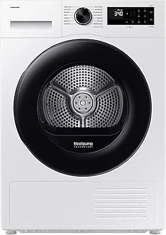 Samsung DV90DG52A0AE – מייבש כביסה 9 ק